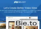 PHP Melody v3.1 nulled