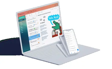 Afterlogic Aurora Corporate - Groupware system for businesses & providers 9.8.2 nulled