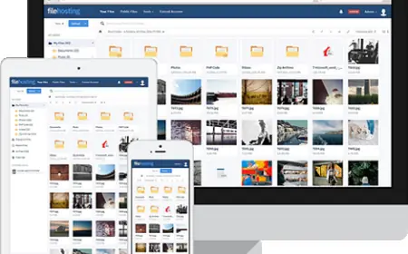 Yetishare + Plugins Pack