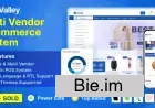6valley - Multi-Vendor E-commerce - Complete eCommerce Mobile App, Web, Seller and Admin Panel