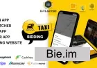 Tagxi Super Bidding - Taxi + Goods Delivery Complete Solution With Bidding Option - 7 November 2025