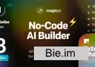 MagicAI - OpenAI Content, Text, Image, Video, Chat, Voice, and Code Generator as SaaS