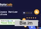 RateLab v4.1 - Business Review Platform nulled