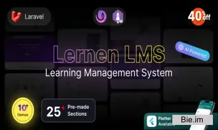 Lernen LMS - Learning Management System
