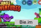 Jungle Adventure (Admob + GDPR + Android Studio) - 10 June 2025