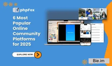 phpFox v4.8.12 - Online Community Engagement Platform nulled