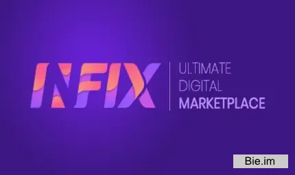InfixHub v3.0 - Ultimate Digital Marketplace - nulled