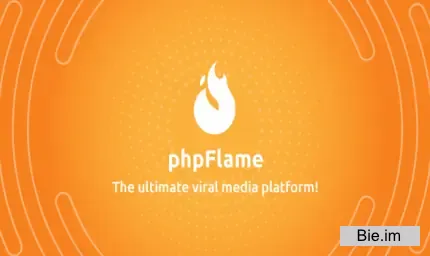 Flame v1.4.1 - News, Viral Lists, Quizzes, Videos, Polls and Music