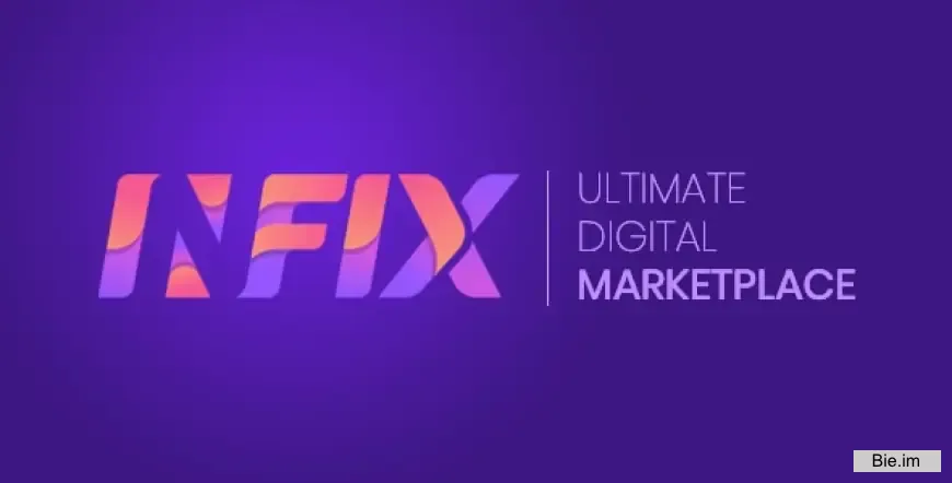 InfixHub v3.0 - Ultimate Digital Marketplace - nulled