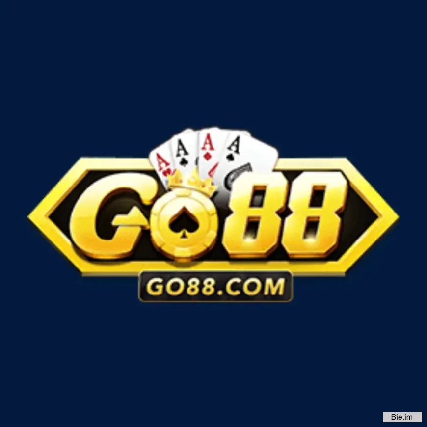 Go88 Full Node Server Source Code 1.1