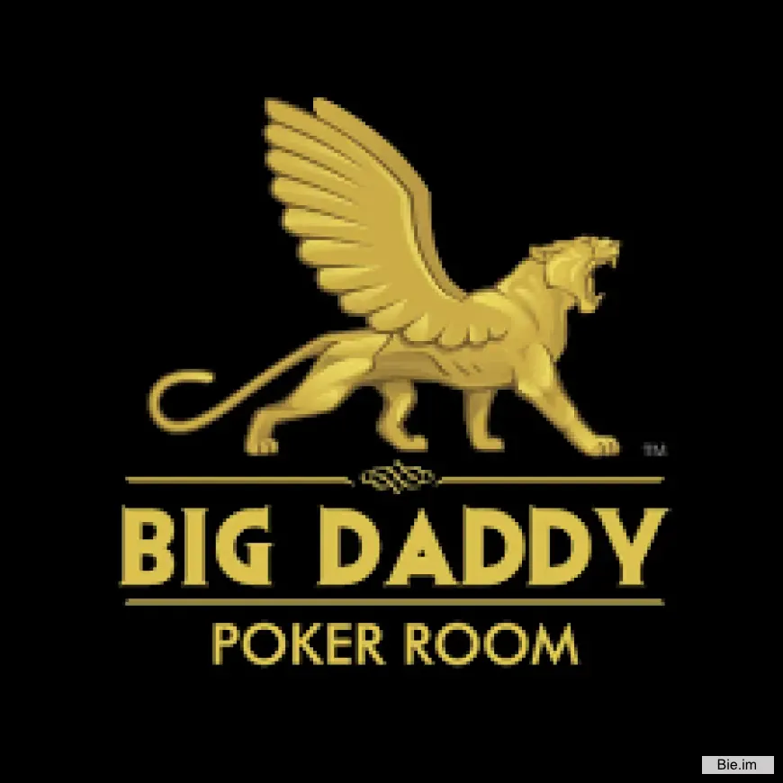 Big Daddy Casino Source Code 2.6