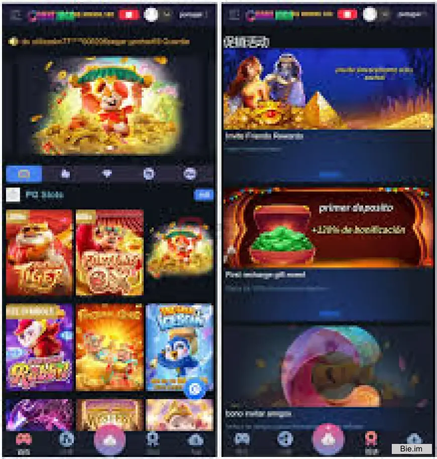 Cokejogo H5 compiled vue (front-end + back-end) H10
