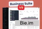 CloudOnex Business Suite v9.45 - Customizable CRM, Billing, Accounting & Project Management Software