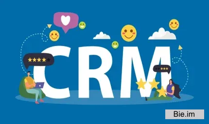 CRM OS v3.0.0 - CRM software for Startups and Businesses