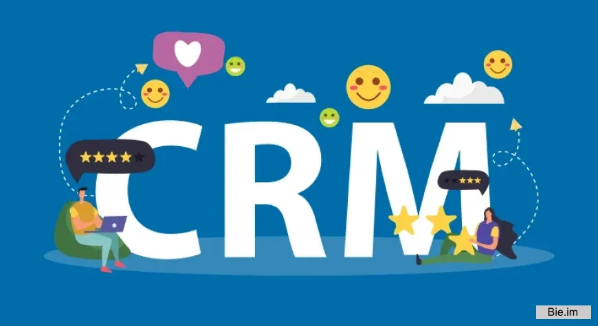 CRM OS v3.0.0 - CRM software for Startups and Businesses
