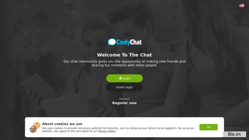 CodyChat 8.0 Nulled – Free Download | Fully Unlocked & Safe Version