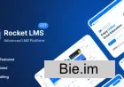 Rocket LMS v2.2 - Learning Management System