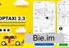 Droptaxi v2.3.0 - White label mobile taxi app software script