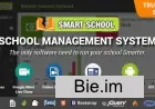 Smart School v7.2.0 - School Management System