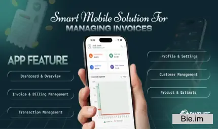 PaySuite v1.0 - SaaS Invoice and Billing Management System