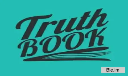 TruthBook PHP Guestbook 1.0.0