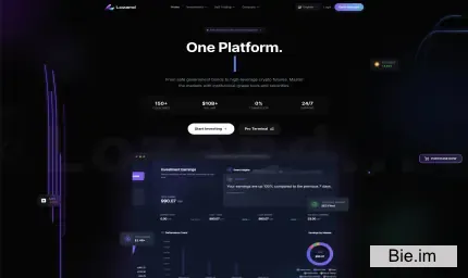 Lozand v1.0.0 - HYIP Investment, Forex, Stock and Crypto Trading platform PHP Script - nulled