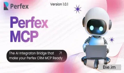 AI Connector (MCP) & Chat Assistant for Perfex CRM – Run Your CRM with AI, Role-Based & SaaS Ready 1.1.0